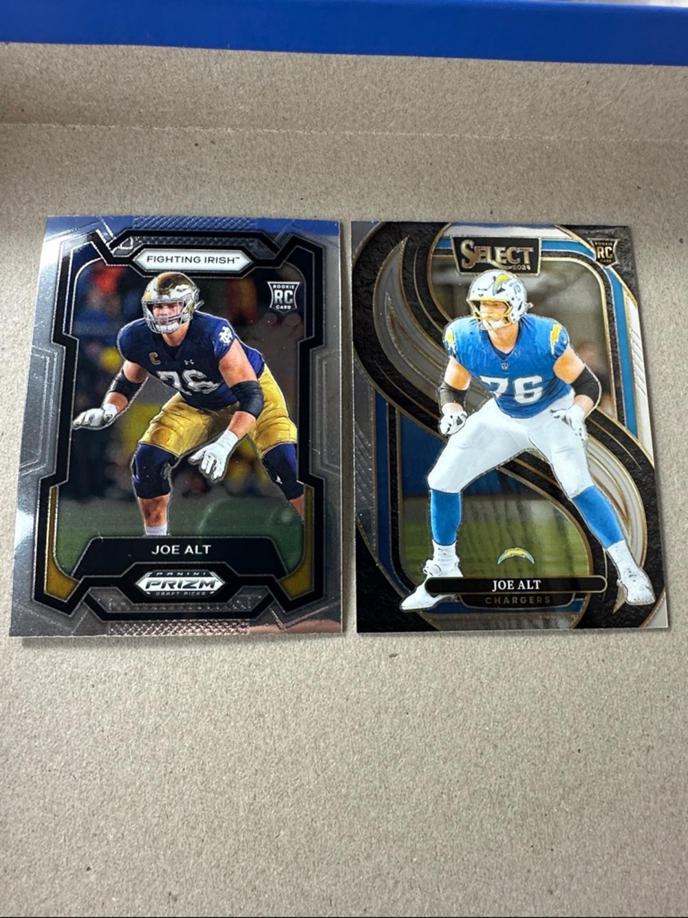 Justin Herbert Chargers lot of 18 w/ Alt/Gordon rookies Derwin James/Mack pulsar - Picture 6 of 15